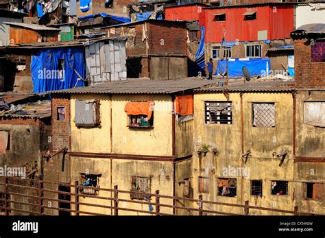 name of slums houses made of metal|slum dwellings in india.